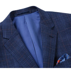 saco-vaquero-western-sport-coat-western-blazer-mens-classic-fit-two-button-wool-linen-sport-coat-blazer-in-blue-windowpane-plaid