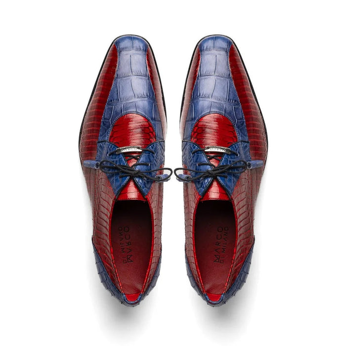 Marco Di Milano Moncalieri Navy / Red