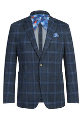 saco-vaquero-western-sport-coat-western-blazer-mens-two-button-slim-fit-patch-pocket-cotton-blazer-in-navy-windowpane