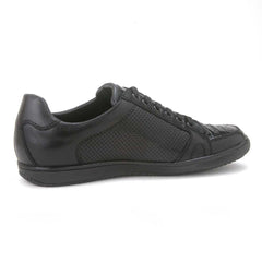 los-altos-black-caiman-belly-casual-shoes