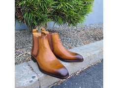 calfskin-leather-chelsea-boot