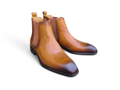 calfskin-leather-chelsea-boot