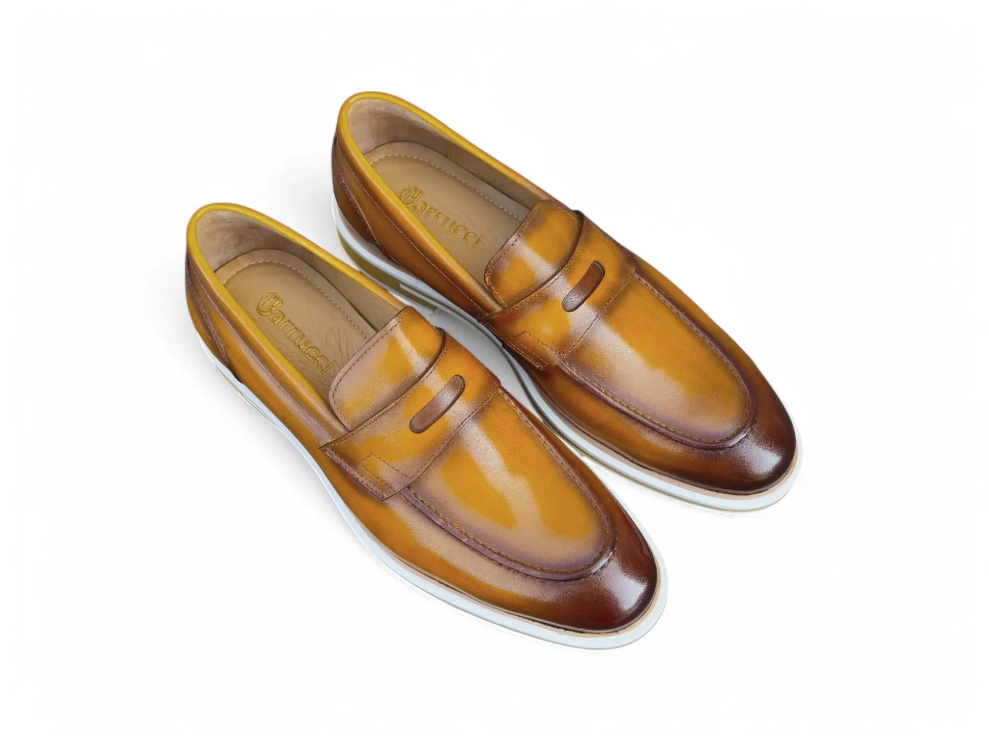 Calfskin Penny Loafer