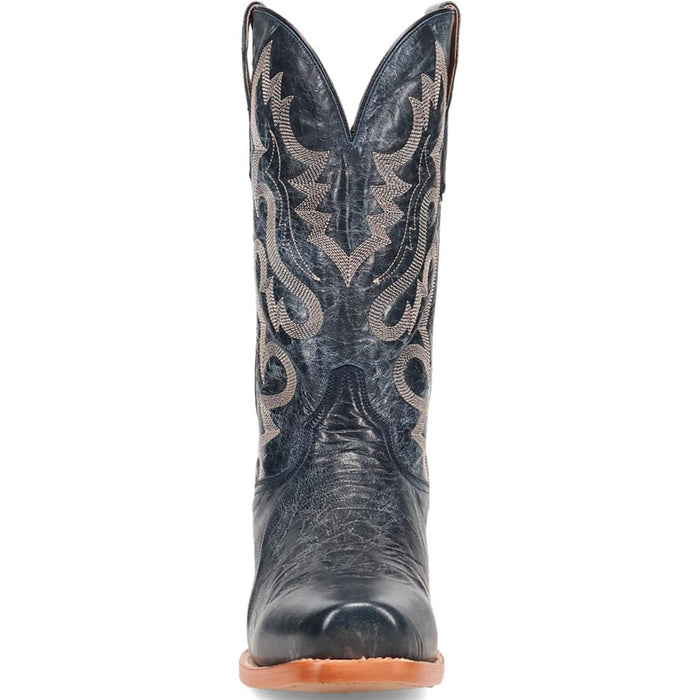 CALVIN LEATHER BOOT
