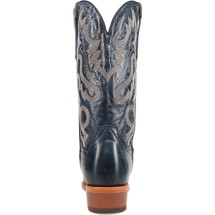 CALVIN LEATHER BOOT