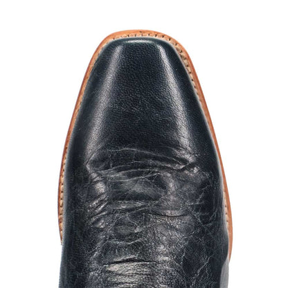 CALVIN LEATHER BOOT