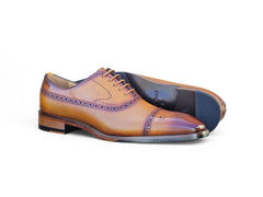 cap-toe-oxford-leather-sole