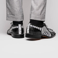 marco-di-milano-caribe-mens-shoes-newspaper-black-exotic-hornback-crocodile-skin-derby-oxfords