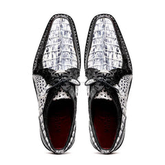 marco-di-milano-caribe-mens-shoes-newspaper-black-exotic-hornback-crocodile-skin-derby-oxfords