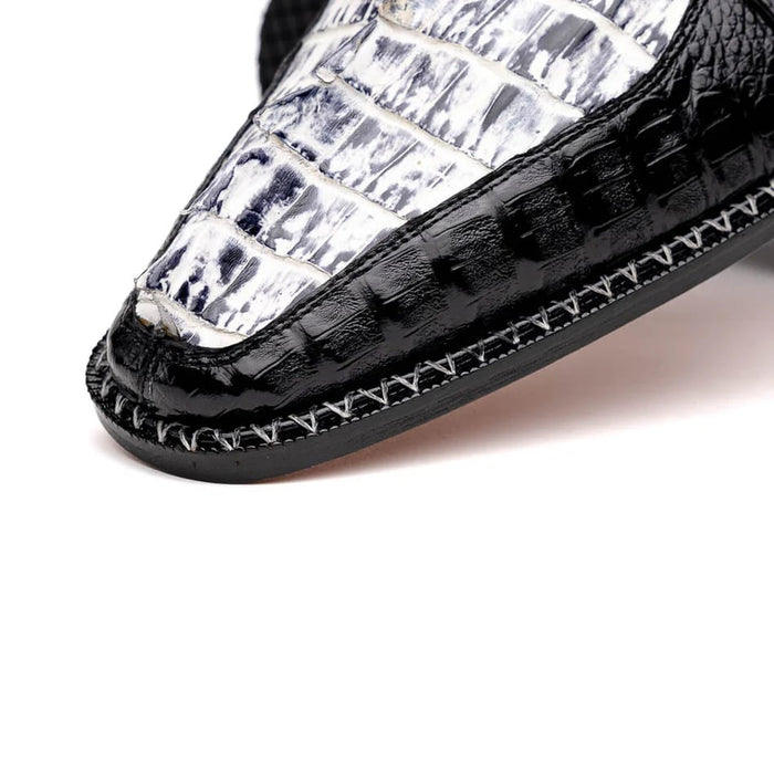 Marco Di Milano Caribe Black / Newspaper