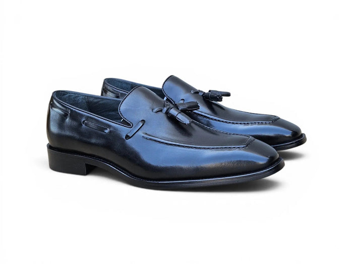 Carrucci Savoy Tassel Loafer