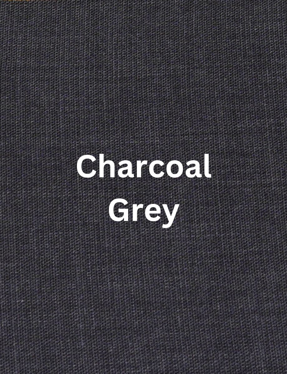 Men’s Gray Sean Connery Inspired 3 Piece Suit – Classic Vest Suit Set