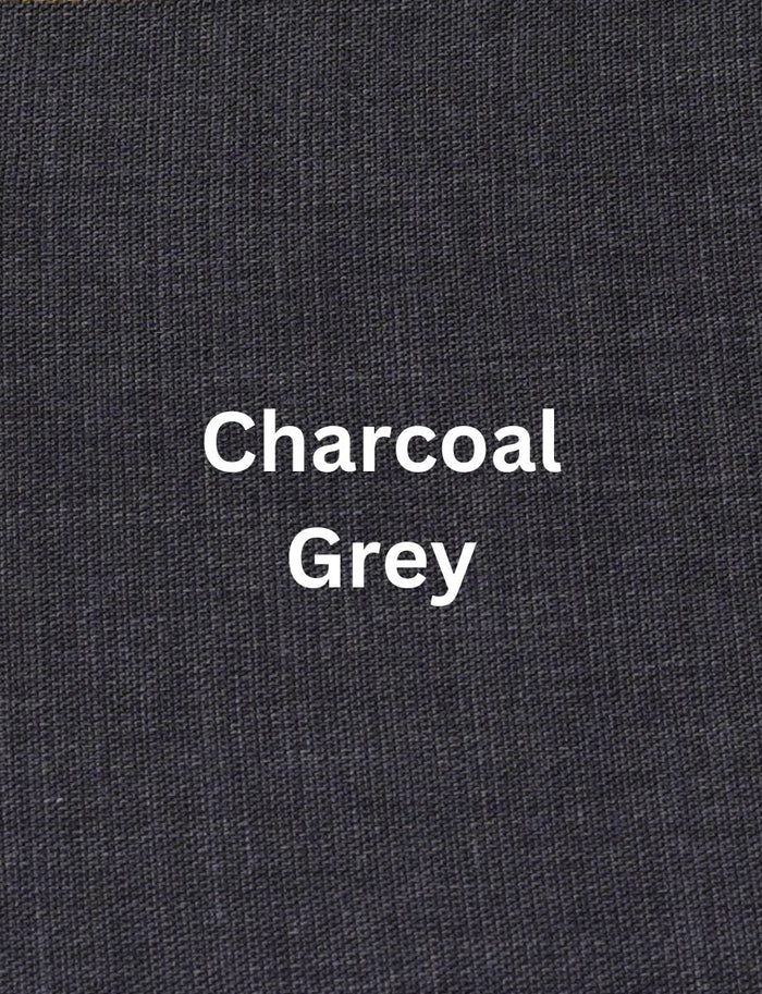 Men’s Gray Sean Connery Inspired 3 Piece Suit – Classic Vest Suit Set