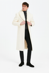 men-s-ivory-cream-off-white-full-length-overcoat-with-luxurious-faux-fur-shawl-collar-winter-dress-coat