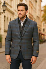 men-s-blue-grey-checkered-wool-blazer-with-quilted-inner-layer-alberto-nardoni-collection