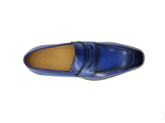 chic-patina-burnished-penny-loafer