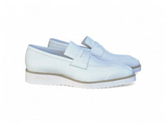 chic-patina-burnished-penny-loafer