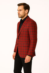mens-red-plaid-modern-fit-windowpane-check-blazer-christmas-holiday-sport-coat-tartan-look