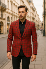 mens-red-plaid-modern-fit-windowpane-check-blazer-christmas-holiday-sport-coat-tartan-look