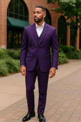 mens-classic-three-piece-purple-suit-formal-slim-fit-tuxedo-set-with-vest