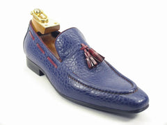 contrast-tassel-loafer