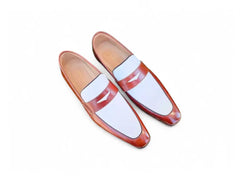 contrast-two-tone-penny-loafer