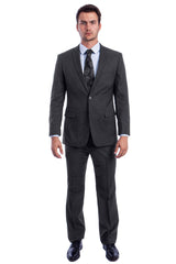 modern-fit-mens-summer-suit-two-button-linen-look-dark-grey