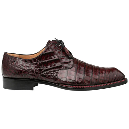 Mezlan Cratos Crocodile Derby