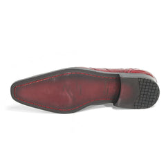 los-altos-mens-burgundy-crocodile-shoes