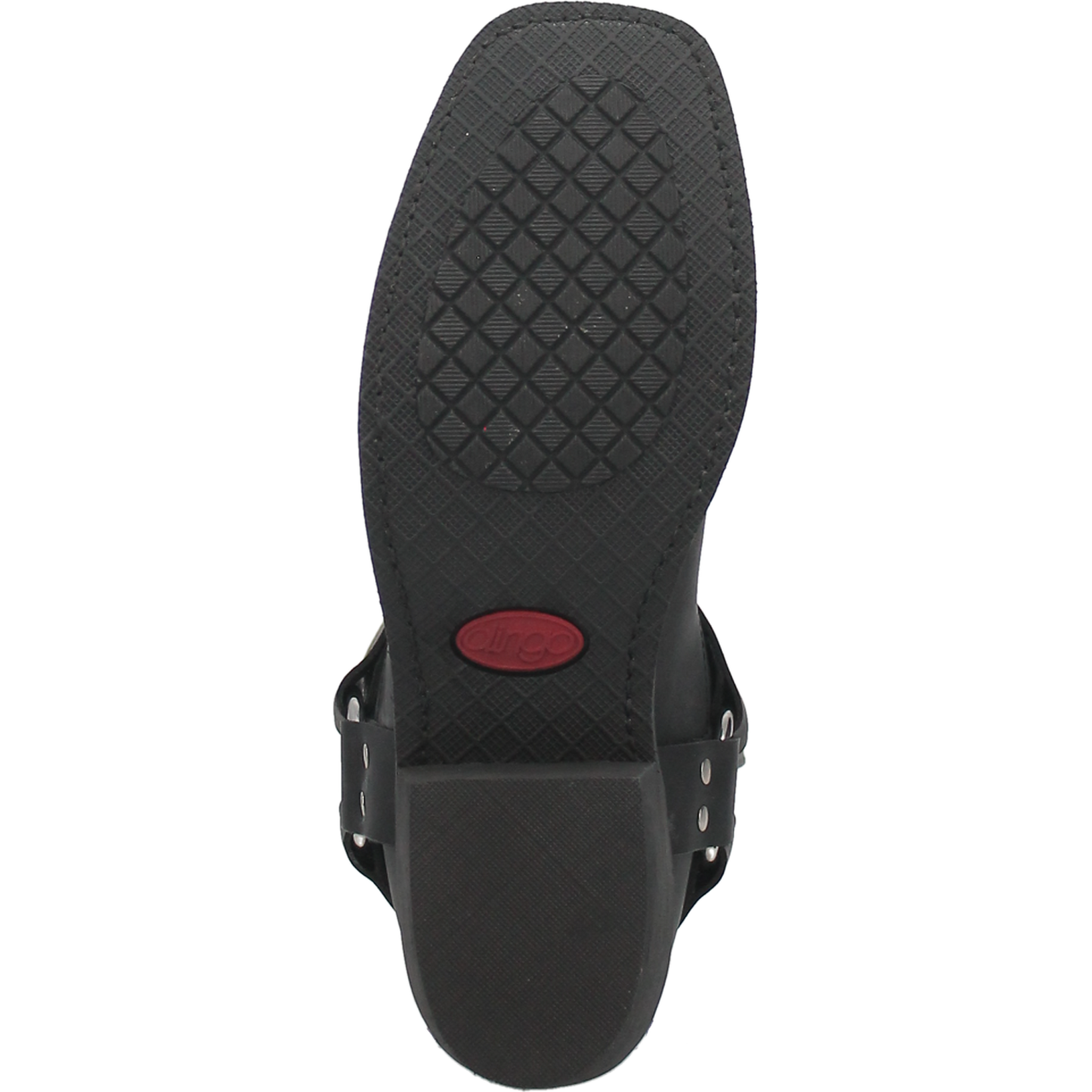 Dean Biker Boot