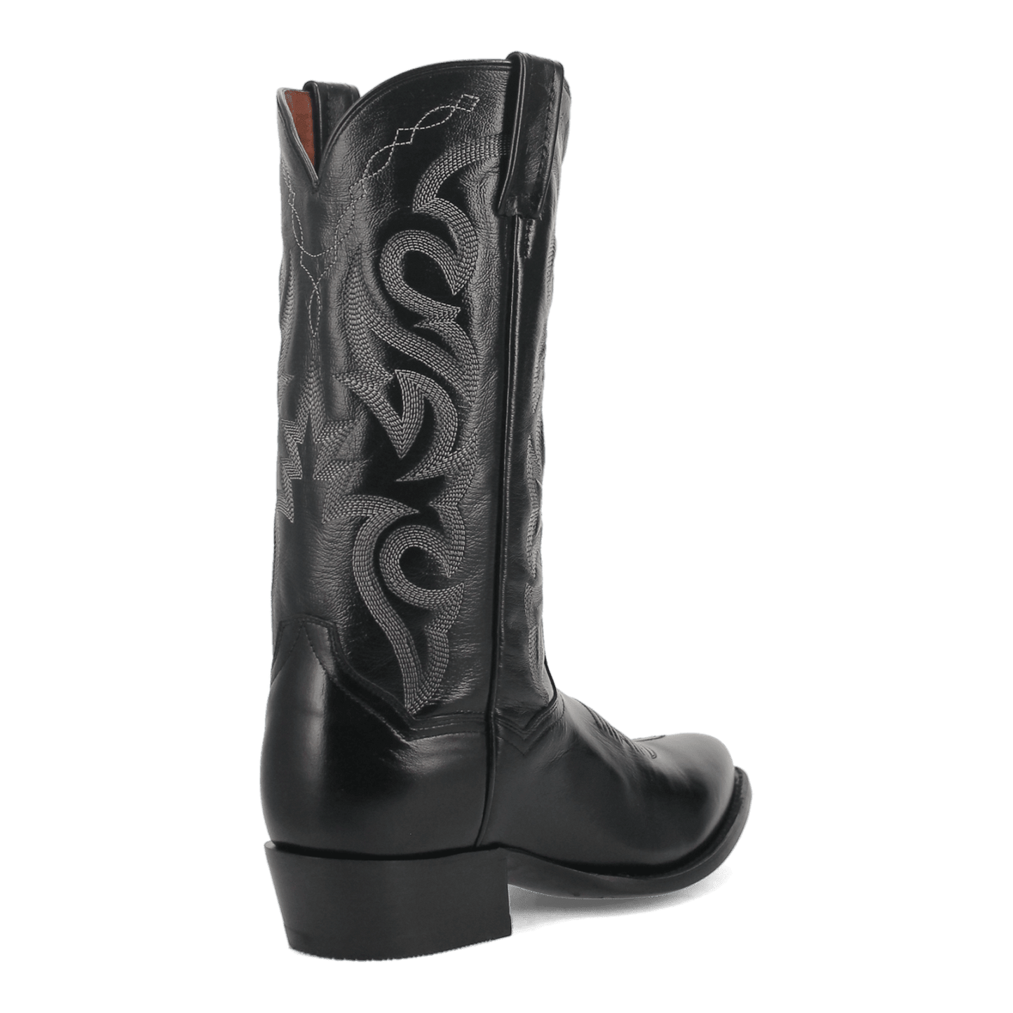 MILWAUKEE LEATHER BOOT J TOE