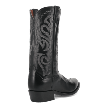 MILWAUKEE LEATHER BOOT J TOE