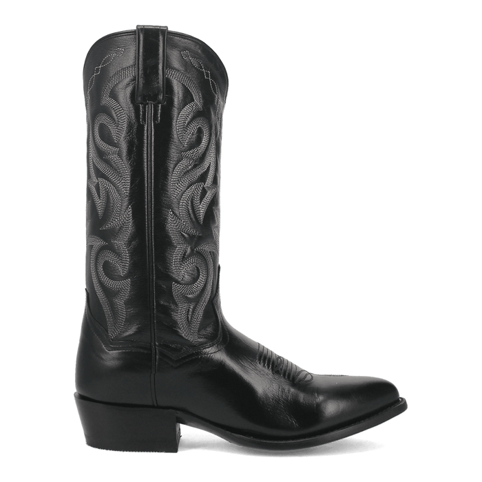 MILWAUKEE LEATHER BOOT J TOE