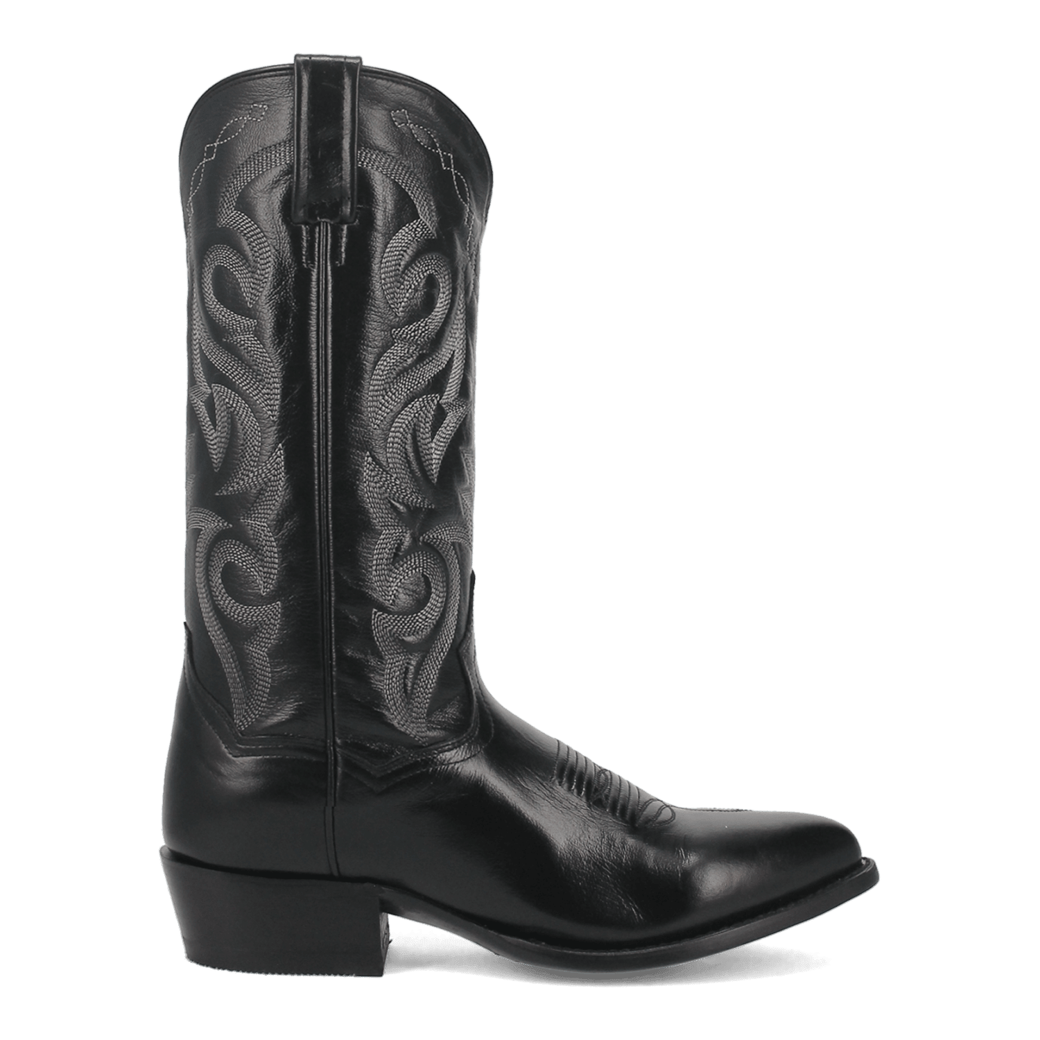 MILWAUKEE LEATHER BOOT J TOE