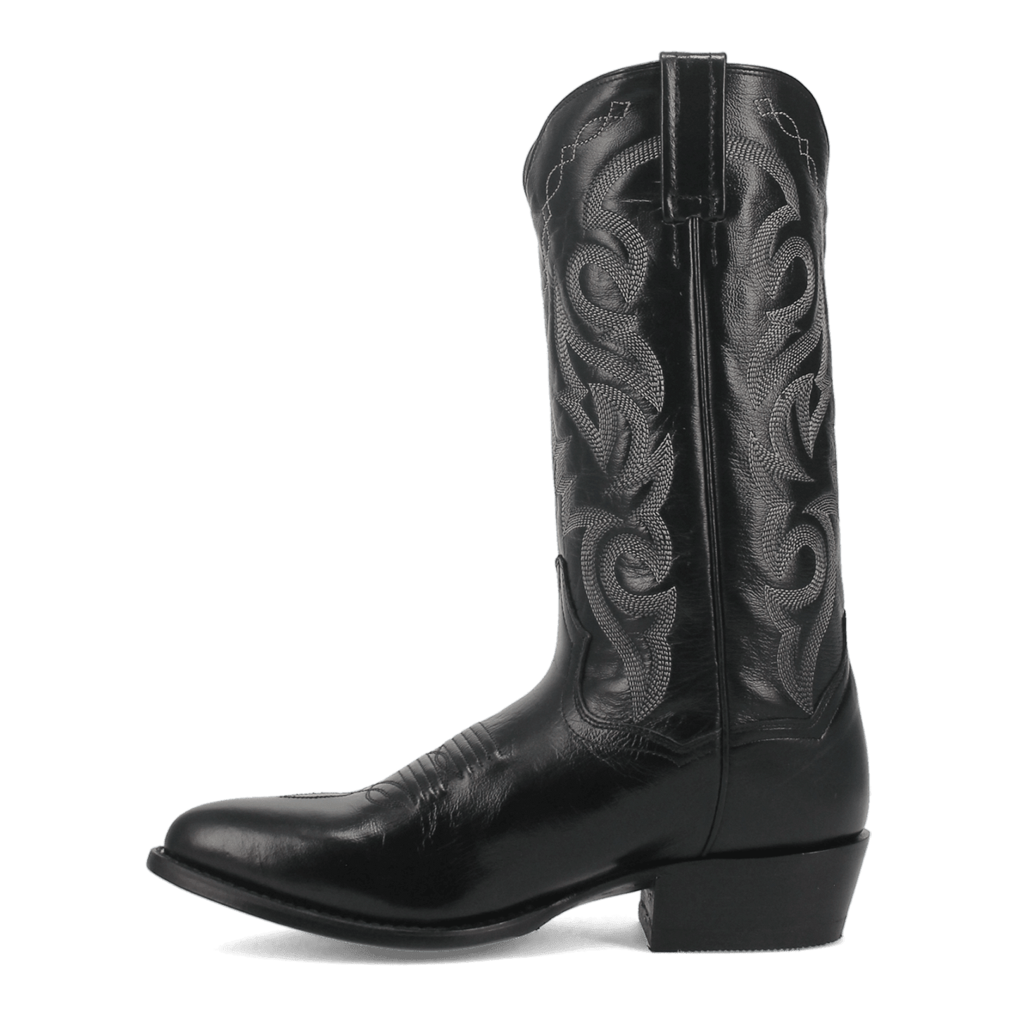 MILWAUKEE LEATHER BOOT J TOE