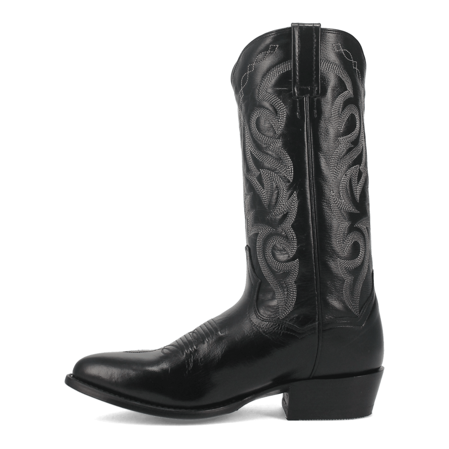 MILWAUKEE LEATHER BOOT J TOE