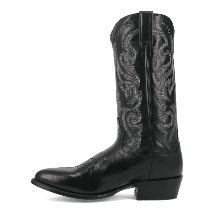 MILWAUKEE LEATHER BOOT J TOE