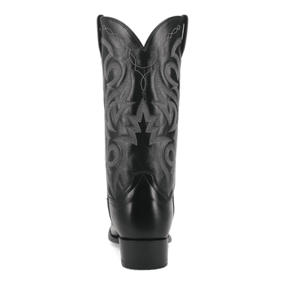 MILWAUKEE LEATHER BOOT J TOE