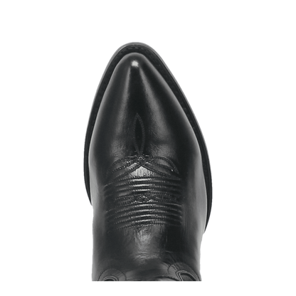 MILWAUKEE LEATHER BOOT J TOE