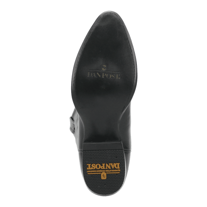 MILWAUKEE LEATHER BOOT J TOE