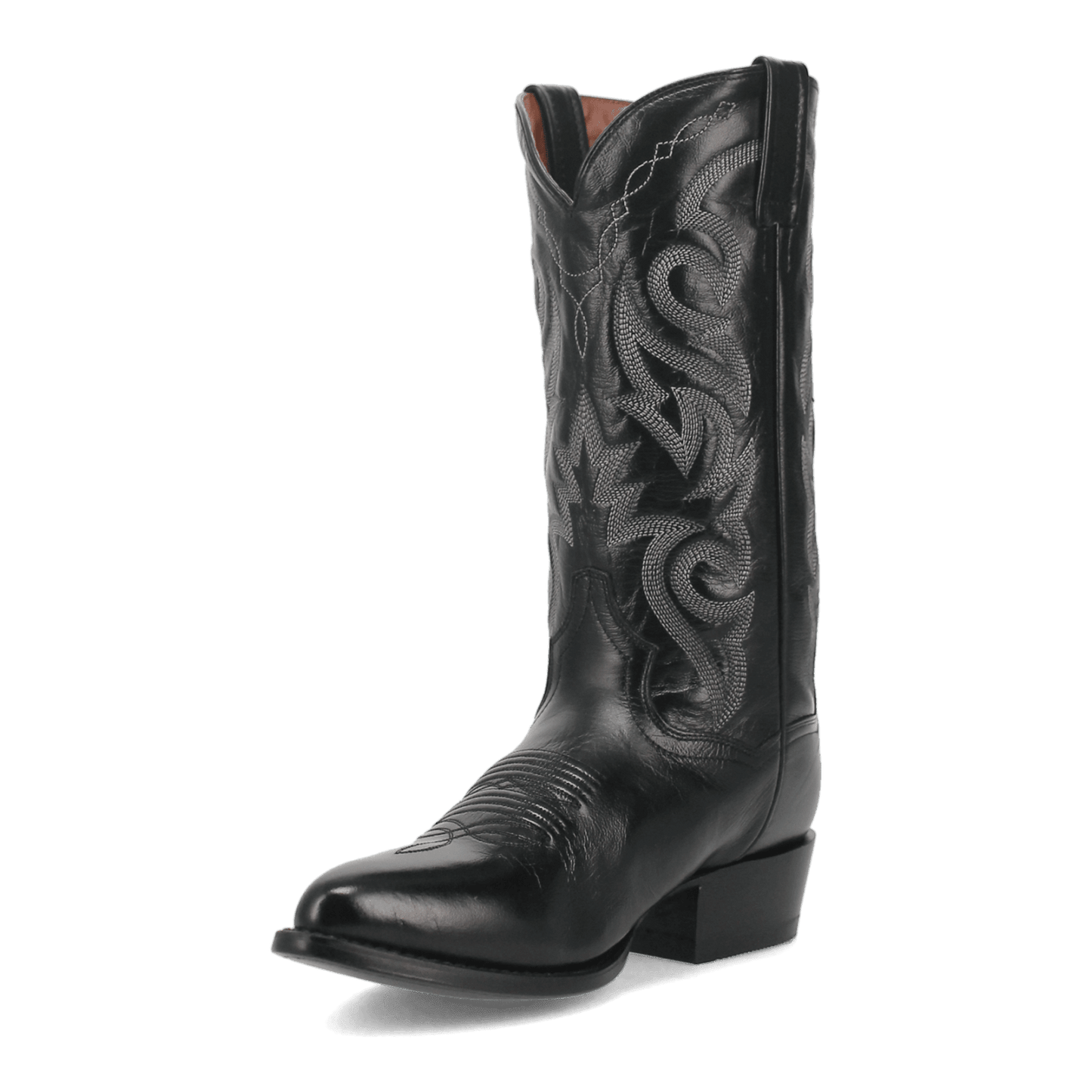 MILWAUKEE LEATHER BOOT J TOE
