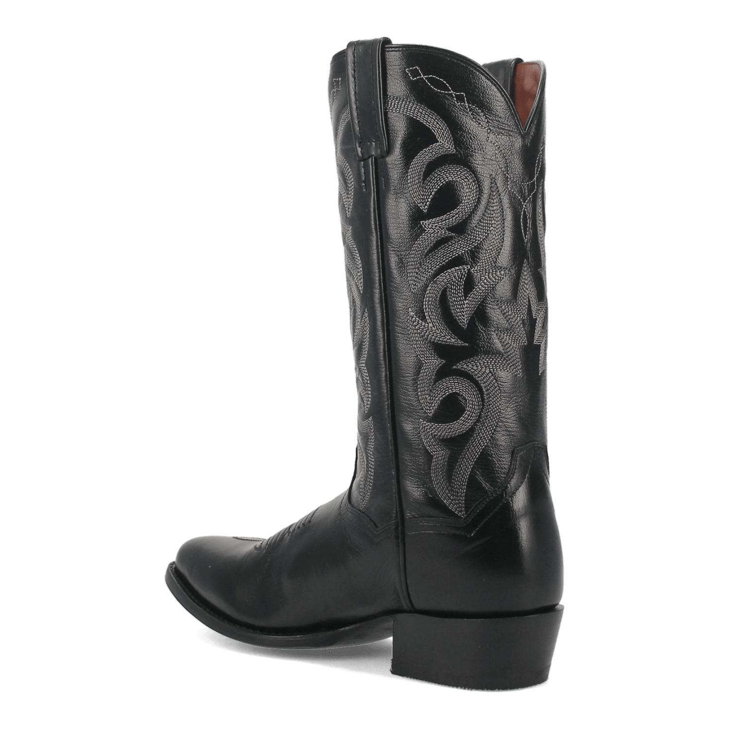MILWAUKEE LEATHER BOOT J TOE