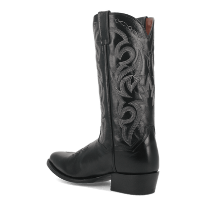 MILWAUKEE LEATHER BOOT J TOE