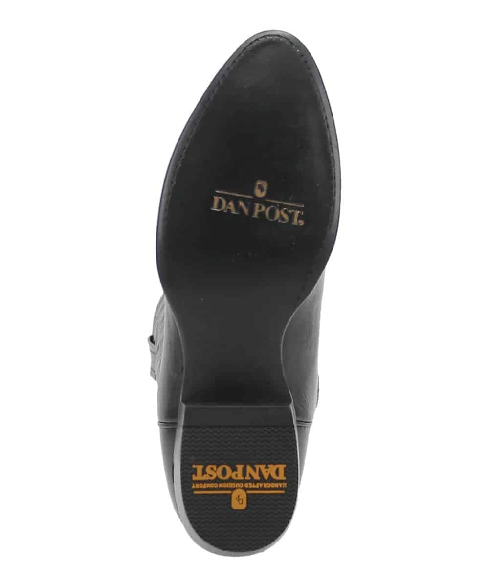 Dan Post Men's Milwaukee Boot