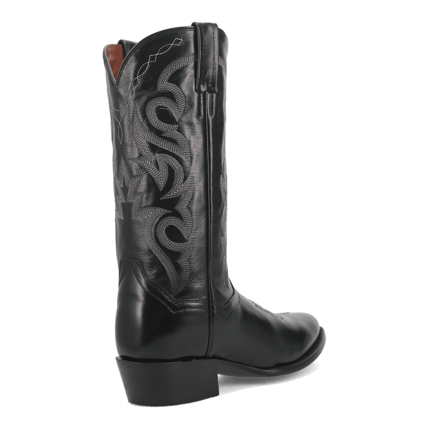 MILWAUKEE LEATHER BOOT R TOE