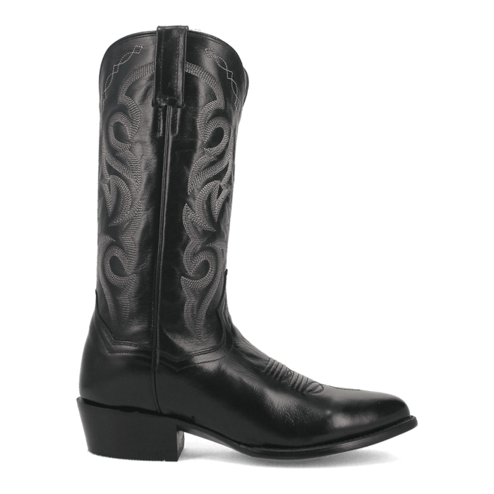 MILWAUKEE LEATHER BOOT R TOE