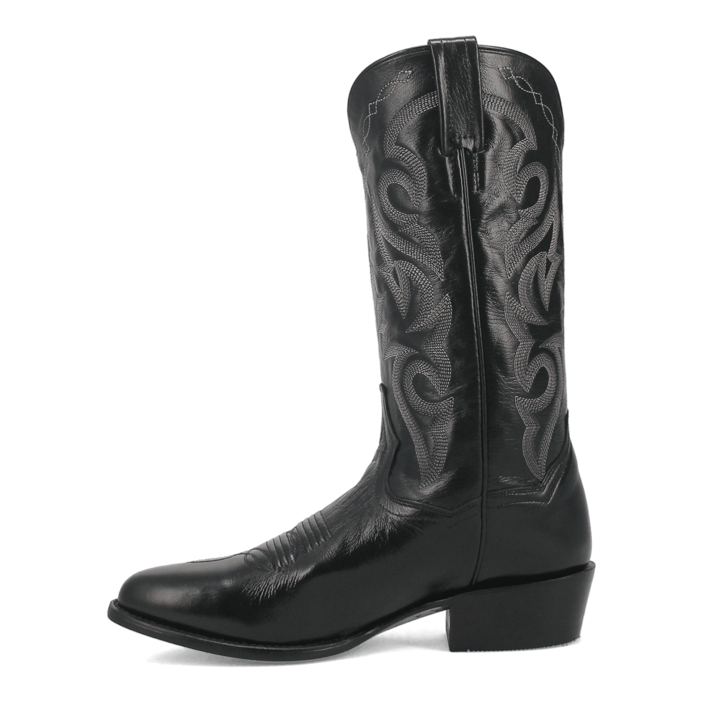 MILWAUKEE LEATHER BOOT R TOE