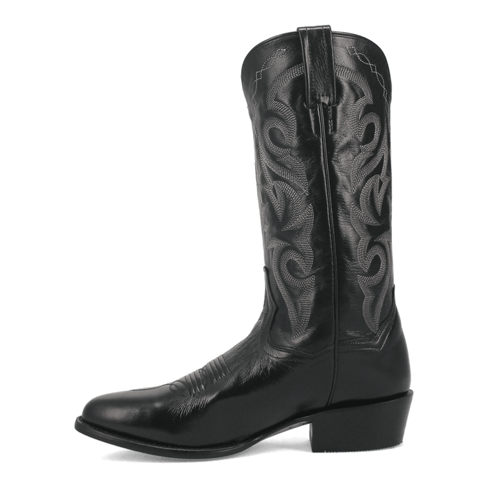 MILWAUKEE LEATHER BOOT R TOE