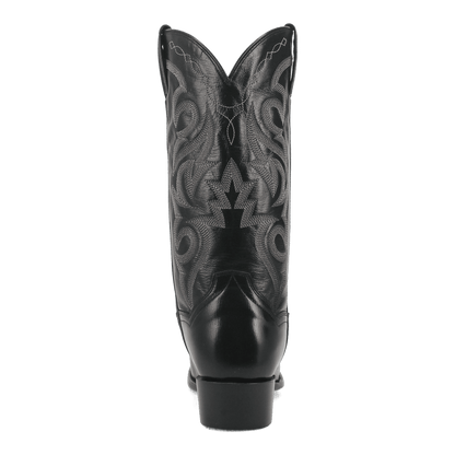 MILWAUKEE LEATHER BOOT R TOE