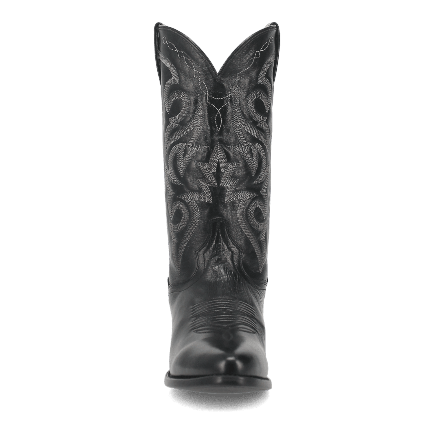 MILWAUKEE LEATHER BOOT R TOE